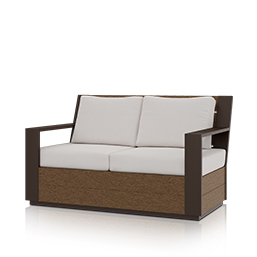 Loveseat Highback loveseat highback
